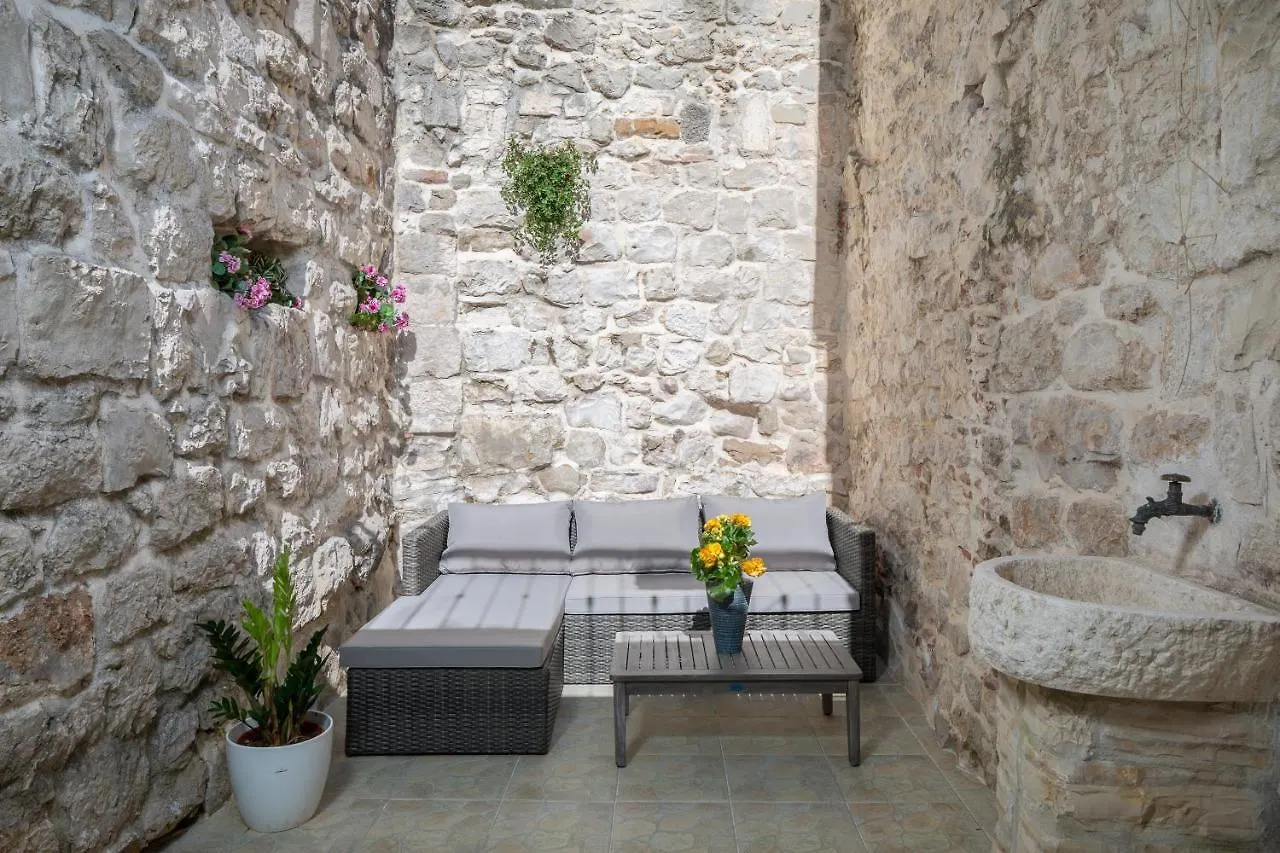 Luxury Spacious Studio In The Heart Of Split