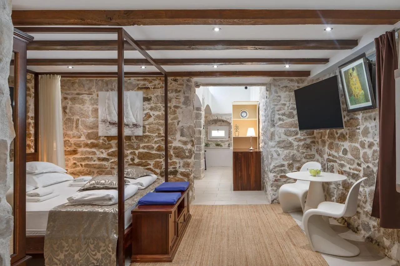 Apartment Luxury Spacious Studio In The Heart Of Split