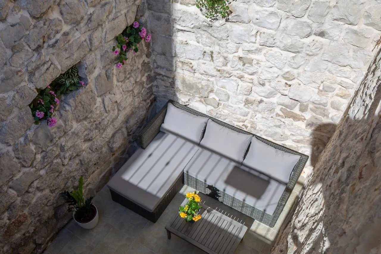 Luxury Spacious Studio In The Heart Of Σπλιτ 0*,
