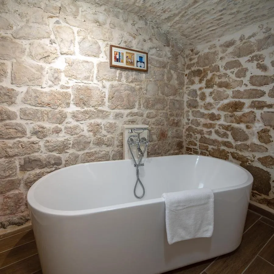 Luxury Spacious Studio In The Heart Of Split 0*,
