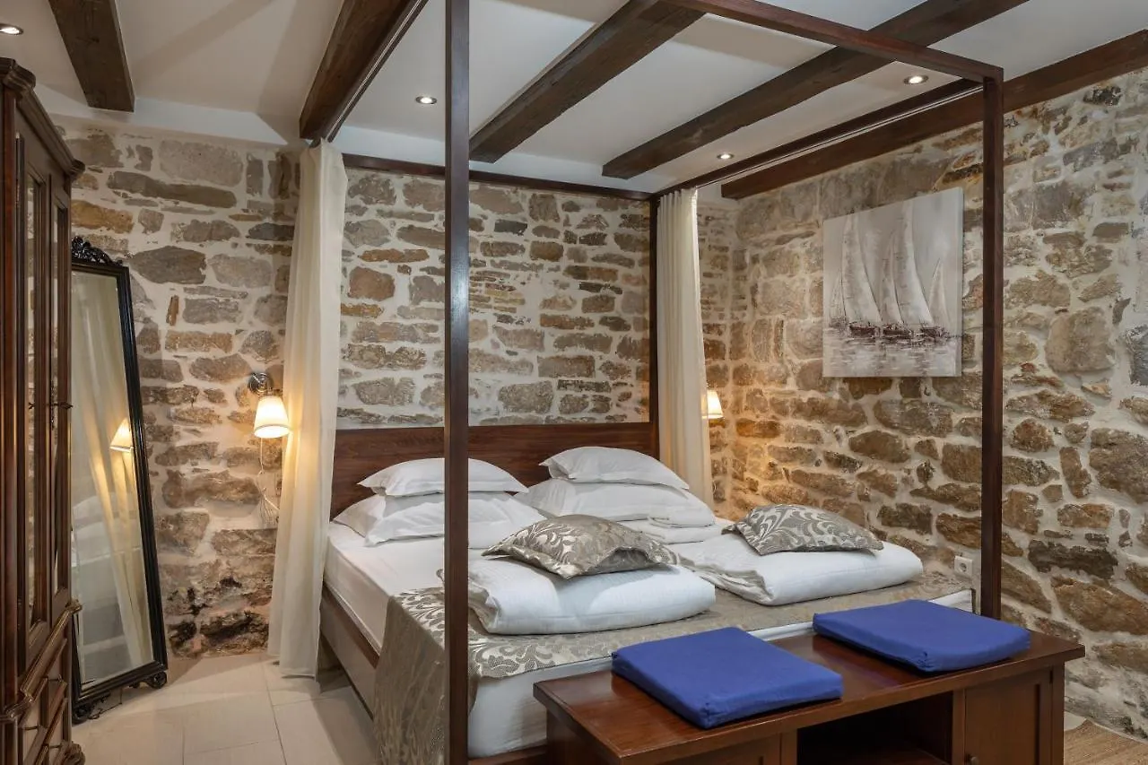 Luxury Spacious Studio In The Heart Of Split 0*,