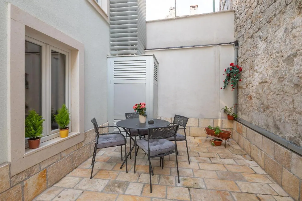 Διαμέρισμα Luxury Spacious Studio In The Heart Of Σπλιτ