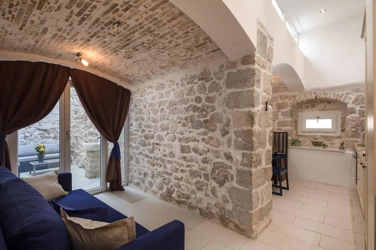 Luxury Spacious Studio In The Heart Of Split 0*,