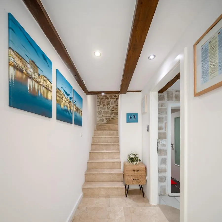 Luxury Spacious Studio In The Heart Of Split 0*,  Croatia