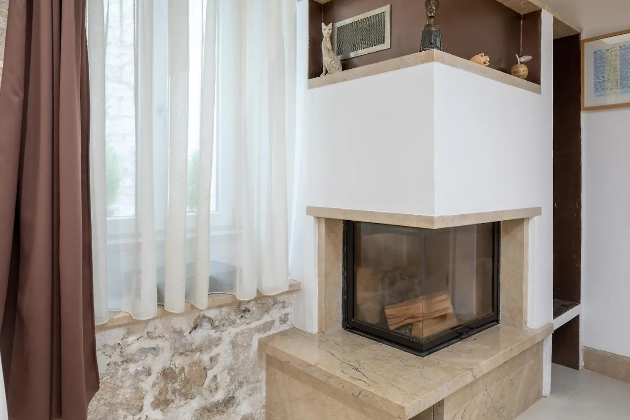 Luxury Spacious Studio In The Heart Of Split