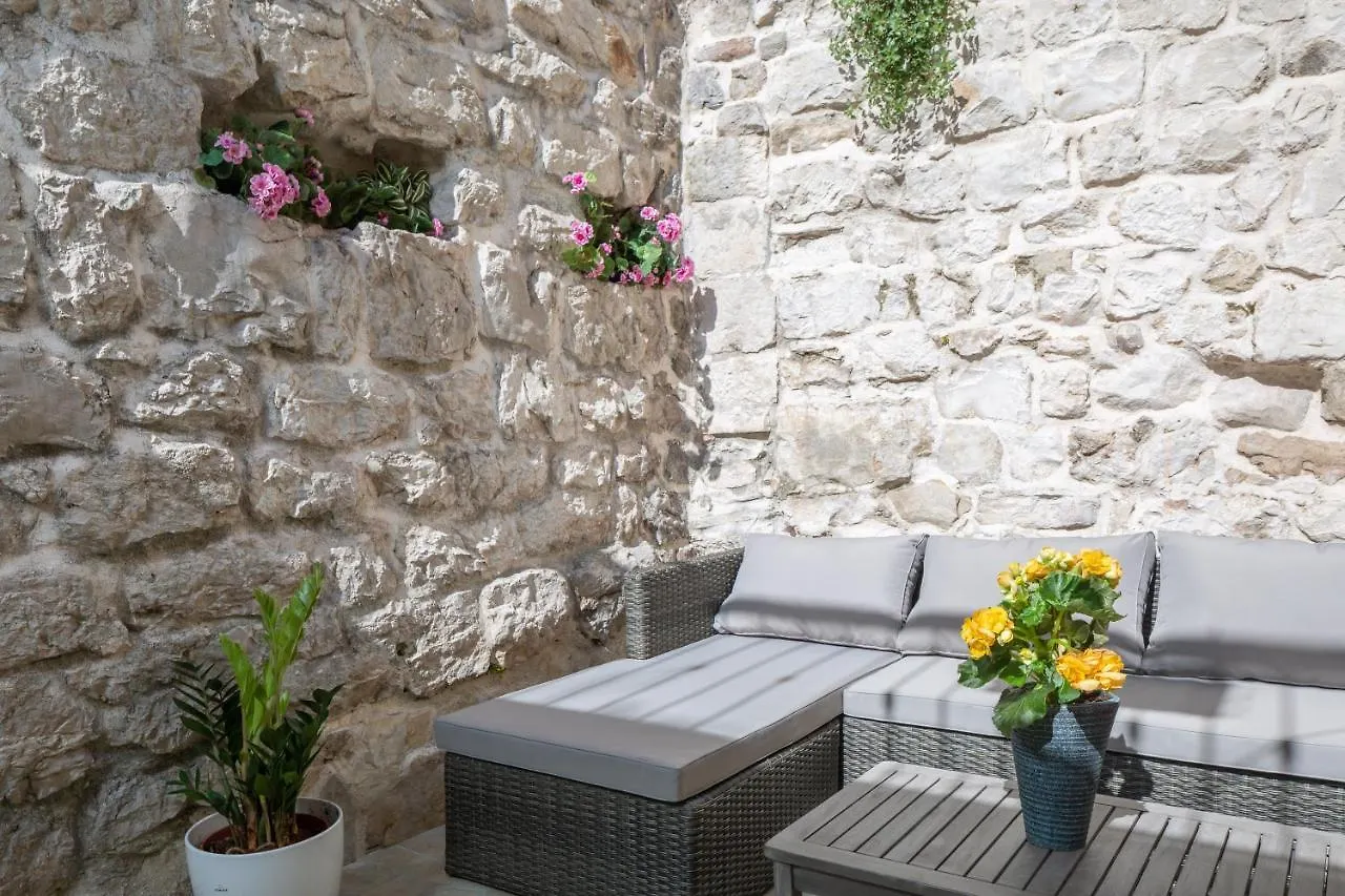 Luxury Spacious Studio In The Heart Of Split 0*,  Croatia