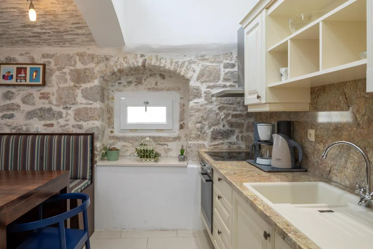 Luxury Spacious Studio In The Heart Of Σπλιτ Διαμέρισμα