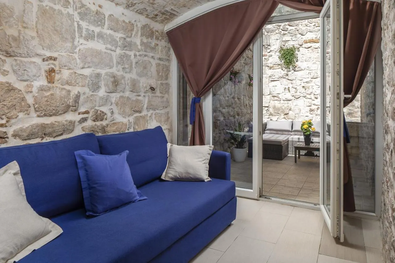 Luxury Spacious Studio In The Heart Of Σπλιτ Διαμέρισμα