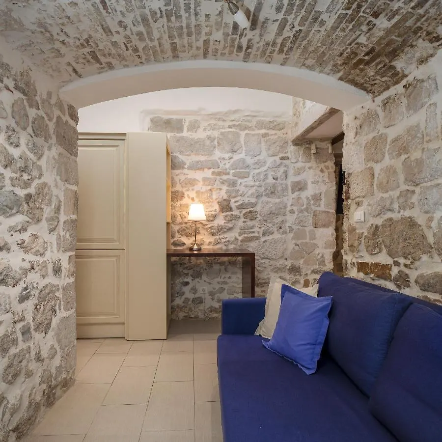 Luxury Spacious Studio In The Heart Of Σπλιτ
