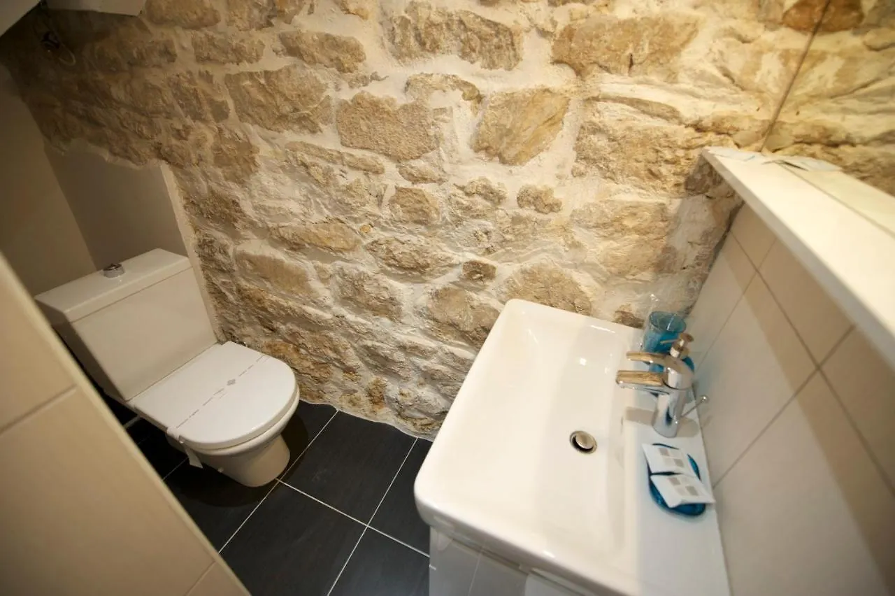 Luxury Spacious Studio In The Heart Of Σπλιτ